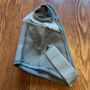 Cashel yearling fly mask cob